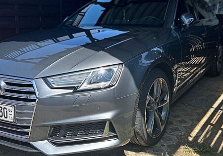 Audi A4 35 TDI S tronic sport Avant sport