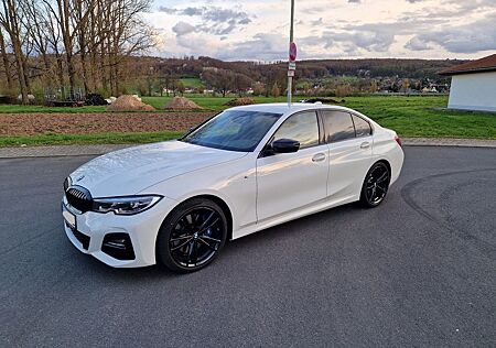 BMW 330d M Sport Automatik M Sport