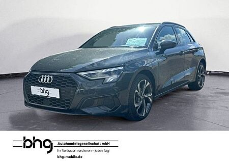 Audi A3 35 TDI Sportback S tronic advanced