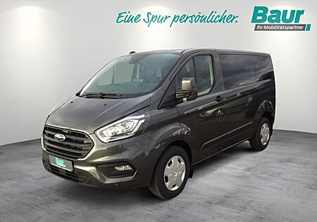 Ford Transit Custom 340 L1H1 VA Trend