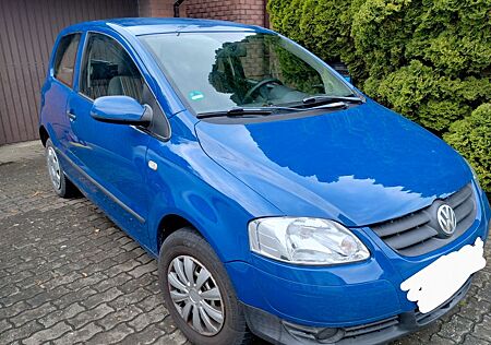VW Fox Volkswagen 1.2 -