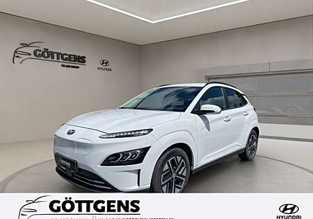 Hyundai Kona EV Trend-PAKET11KW NAVI LED KRELL ACC 17LM