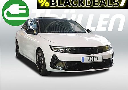 Opel Astra GSe Plug-In-Hybrid 5-tg Sportpaket Navi