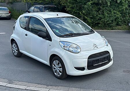 Citroën C1 Advance-