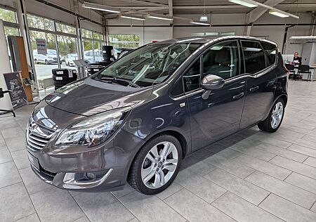 Opel Meriva B Innovation *SHZ*Kamera*BT*