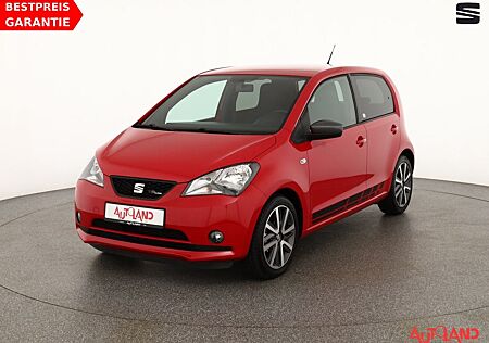 Seat Mii 1.0 FR-Line Aut. Sitzheizung Bluetooth USB