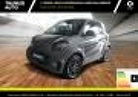 Smart ForTwo EQ prime-pano-led-jblsound-22kw uvp 30800