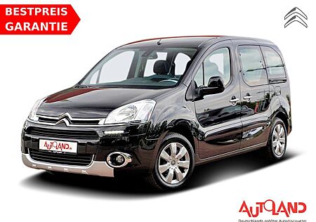 Citroën Berlingo 1.2 PureTech 110 Shine Navi Kamera DAB