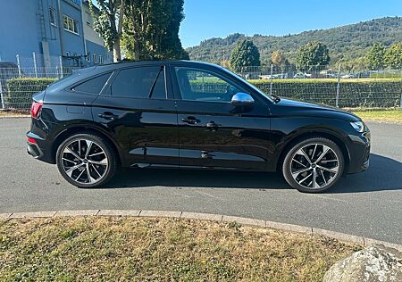 Audi SQ5 Sportback 3.0 /Pano/21"/Matrix