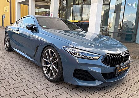 BMW M850 8 Coupe i xDrive