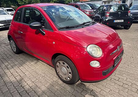 Fiat 500 1.2 8V Pop