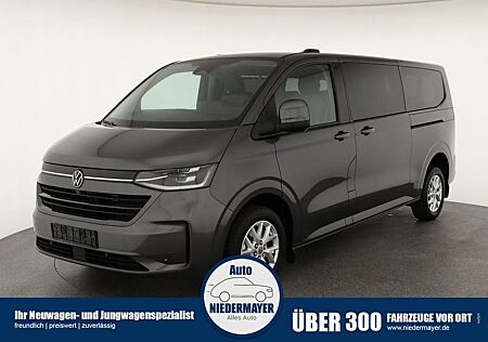 VW T6 Caravelle Volkswagen T7 Caravelle TDI DSG LR Style, 8-Sitzer, IQ.Ligh