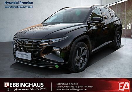 Hyundai Tucson 1.6 NX4 Plugin Hybrid Prime Panodach Navi