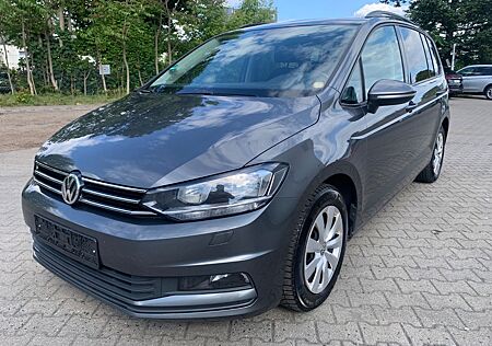 VW Touran Volkswagen Comfortline BMT/Start-Stopp,7Sitzer