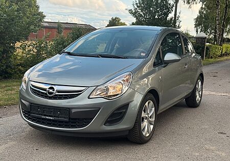 Opel Corsa 1.2 ecoFLEX Active