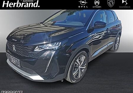 Peugeot 3008 1.6 Hybrid 225 (Plug-In), Allure Pack