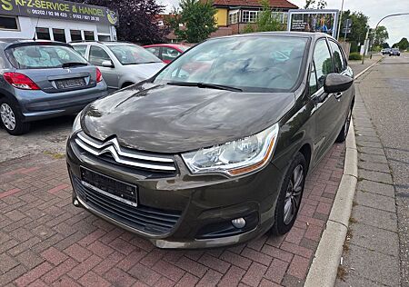 Citroën C4 Lim. Tendance
