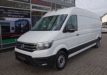 VW Crafter Volkswagen 35 Kasten 4Mot Maxi ACC/NAVI/KAM/SITZHZG