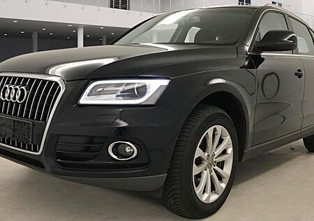 Audi Q5 3.0 TDI quattro