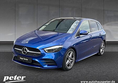 Mercedes-Benz B 200 AMG/Multibeam/Panorama-SD/Distronic/Kamera