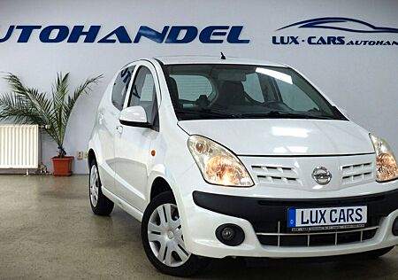 Nissan Pixo Acenta (aus 1. Hand)