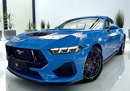 Ford Mustang 5.0 V8 GT Fastback 6gang + Garantie