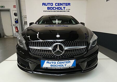 Mercedes-Benz A 200 CDI Street Aut*AMG Sport Line*PDC