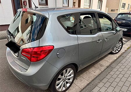 Opel Meriva 1.4 INNOVATION 88kW INNOVATION