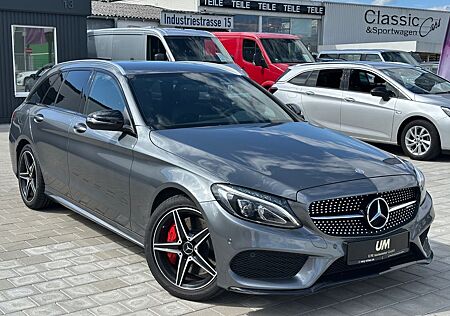 Mercedes-Benz C 43 AMG C 43 T AMG 4Matic/AHK/PERF. AGA/NAVI/BUSINESS