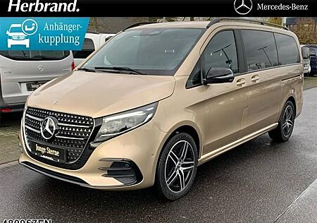 Mercedes-Benz V 250 AV/L AMG MULTIBEAM*PANO-DACH*BURMESTER*UVM