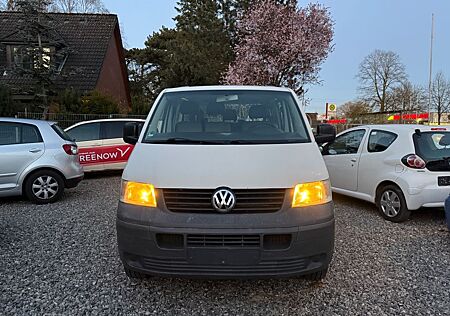 VW T5 Volkswagen andere