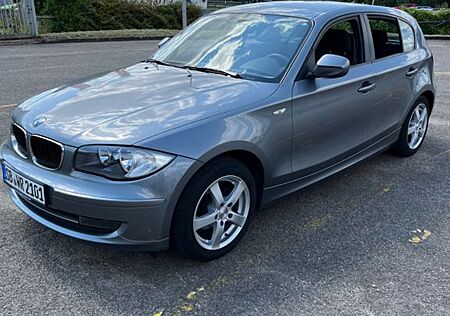 BMW 116 Rentnerfahrzeug *Steuerk. u. Kupplung NEU*