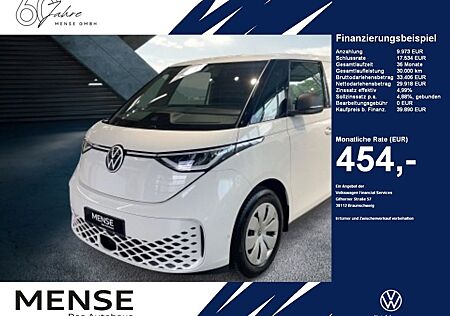VW ID.BUZZ Volkswagen Cargo 150 kW DE - Ka4 |AHK|CarPlay|SHZG