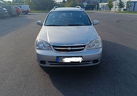 Chevrolet Nubira gebraucht kaufen Chevrolet Nubira 1.6 SX