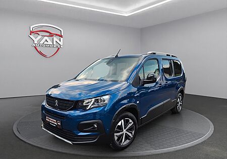 Peugeot Rifter L2 1.5 HDI *GT-Line*Navi*Kamera*Standheiz
