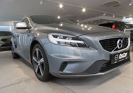 Volvo V40 T2 R-Design Business-P. DAB Camera Winter-P.