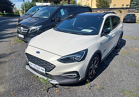 Ford Focus 1,5 ** Active / Auto ** mit Garantie