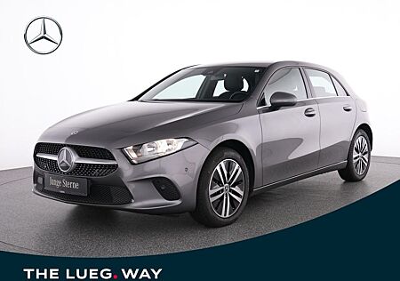 Mercedes-Benz A 250 e Style+MBUXAdvanced+SHZ+Kamera+SpurAssist