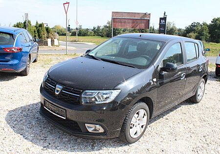 Dacia Sandero II Comfort