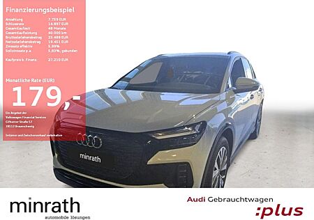 Audi Q4 e-tron Q4 35 e-tron BLACK LED DAB StHZ PDC VIRT