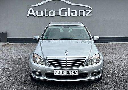 Mercedes-Benz C 200 C -Klasse Lim.Navi, Shzg.,Tempomat,PDC