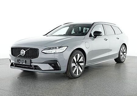 Volvo V90 T6 Plus Dark Recharge Plug-In Hybrid AWD