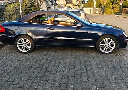 Mercedes-Benz CLK 200 KOMPRESSOR AVANTGARDE AVANTGARDE