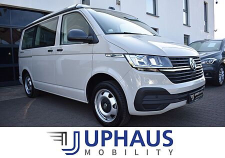VW T6 California Volkswagen T6.1 California Beach*Standhzg.*Klimaaut.*Sitzhz