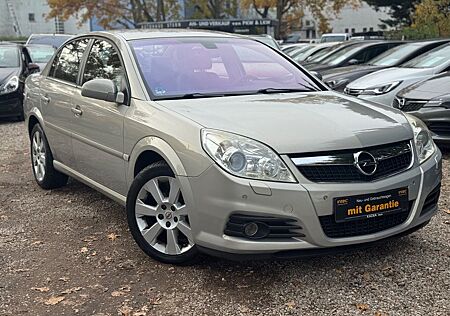 Opel Vectra 1.8 TÜVNEU*Autom*Memory-Sitze*Klima*Xenon