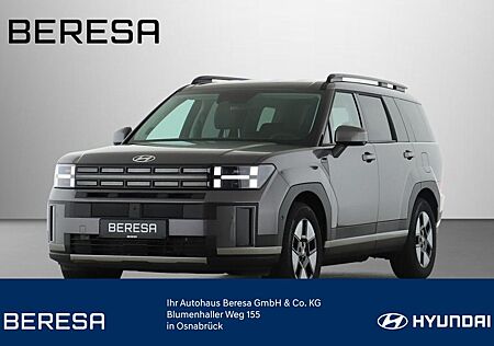 Hyundai Santa Fe HEV 5-Sitzer (MY25) 1.6 T-GDI Intro*4WD