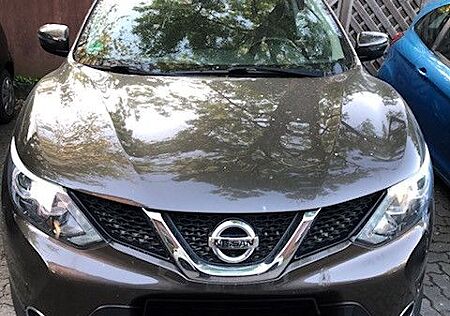 Nissan Qashqai 1.2 DIG-T Acenta