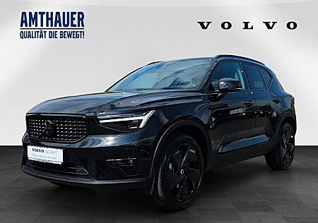 Volvo XC 40 XC40 B4 Ultra Black Edit. 360°+PANO+BLIS+ALARM