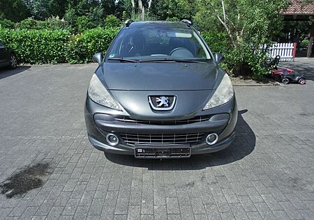 Peugeot 207 SW Filou 95 VTi Filou