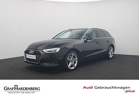 Audi A4 Avant 35 TDI . LED Navi ACC